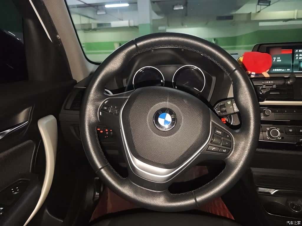 BMW 1 Series, 2018 3