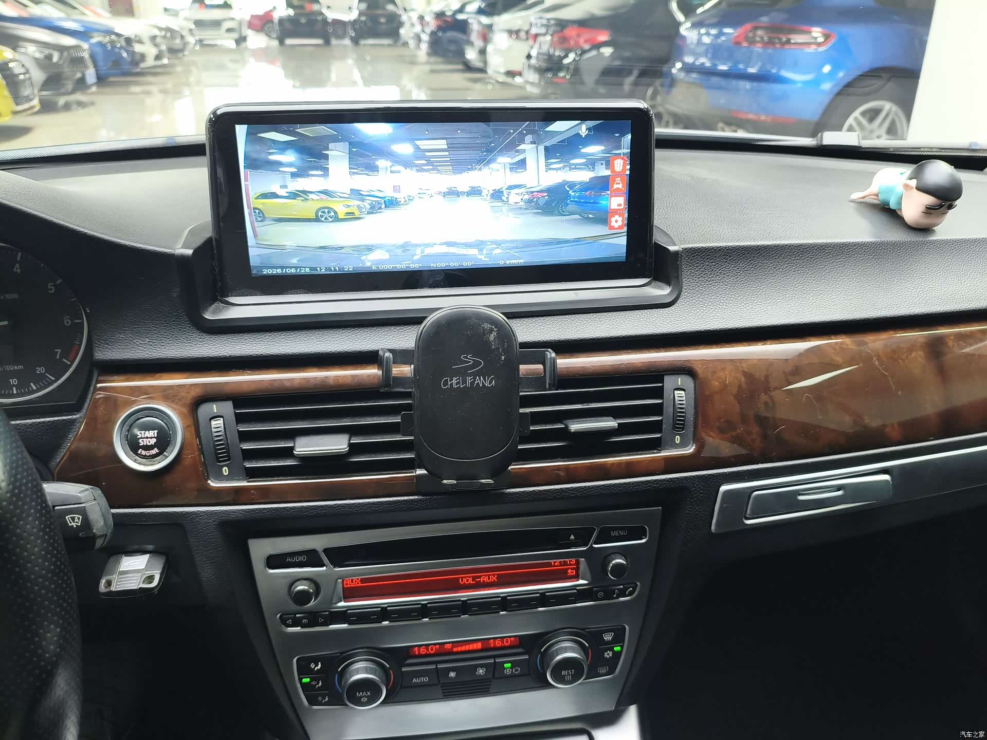 BMW 3 Series, 2009 20