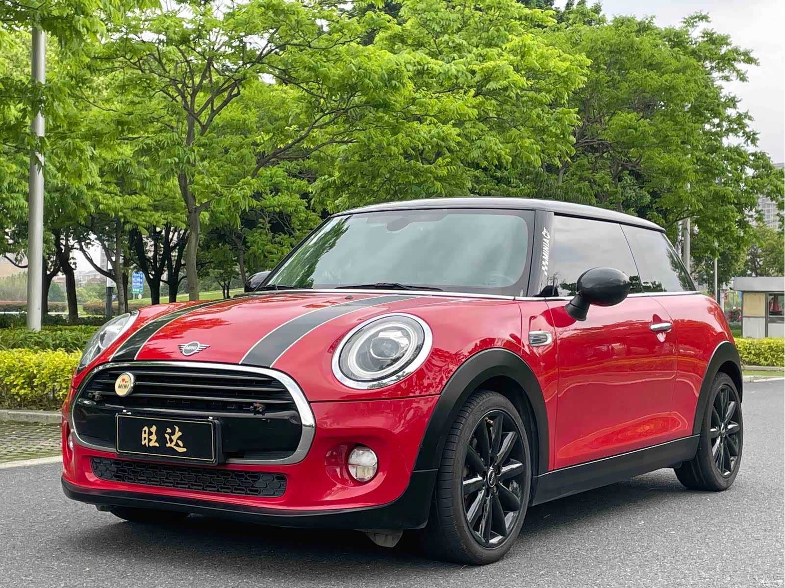Mini Cooper, 2019 1