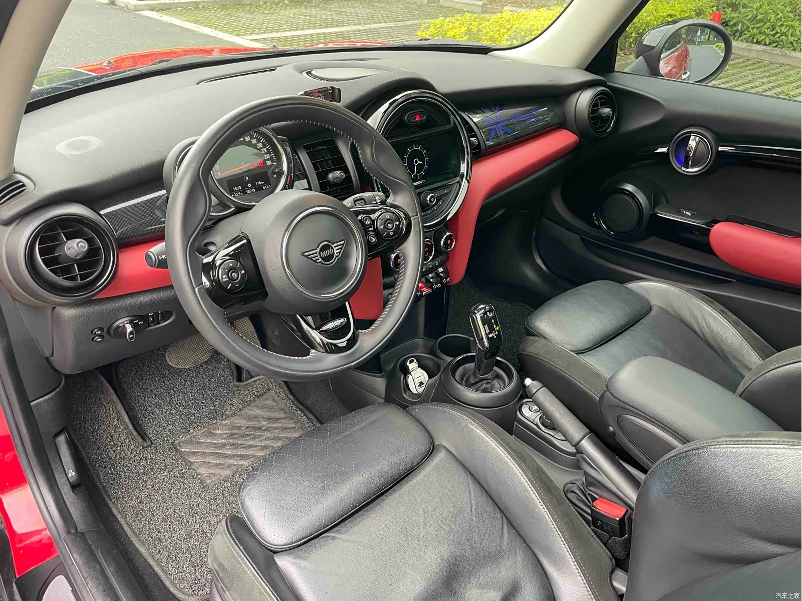 Mini Cooper, 2019 11