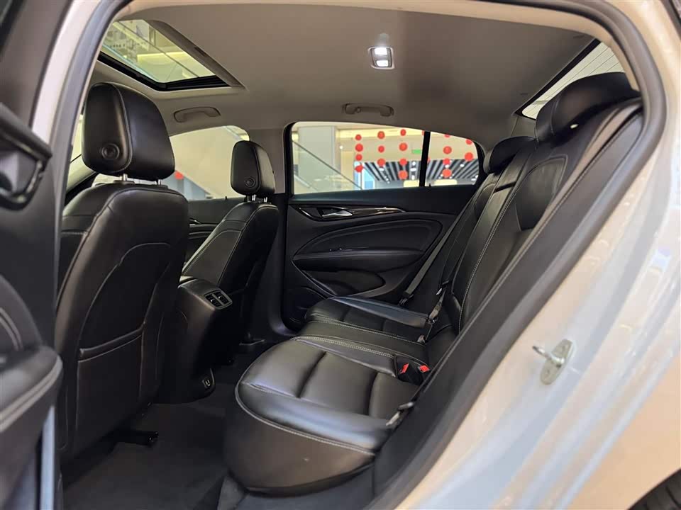 Buick Regal Buick Regal