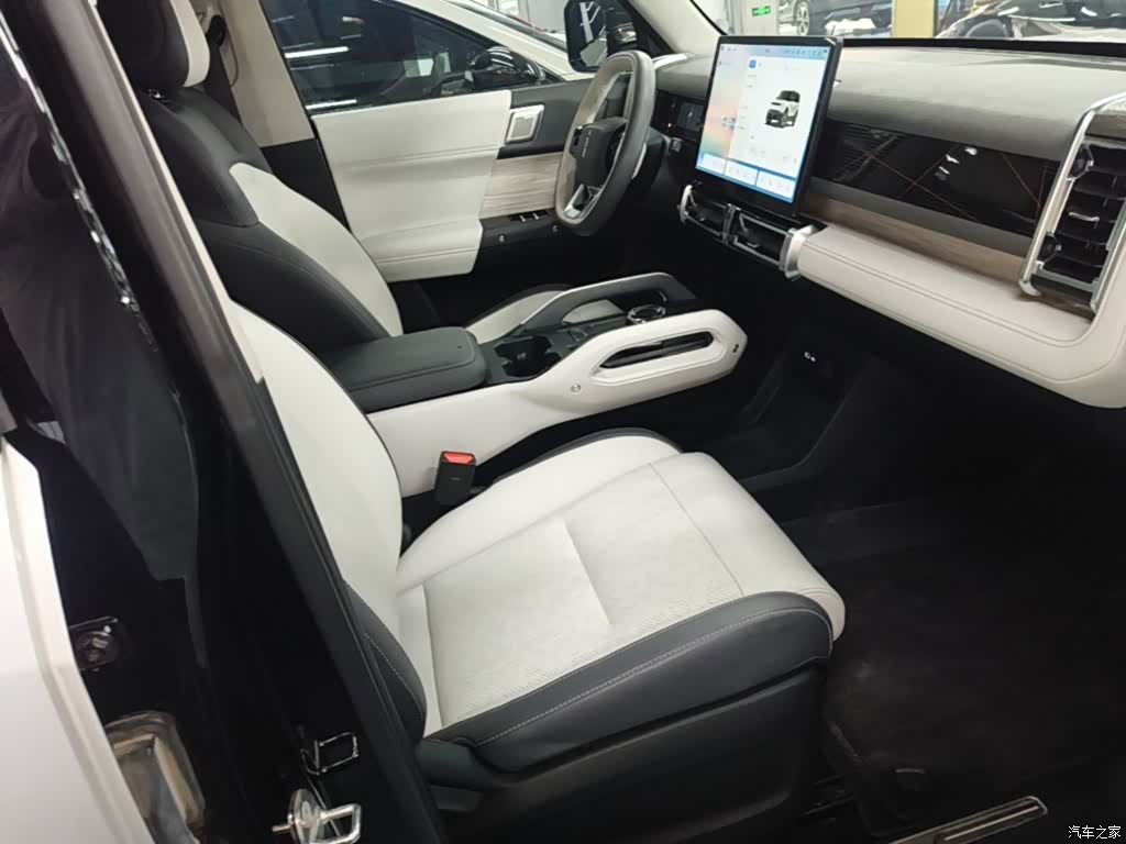 Chery iCAR, 2024 25