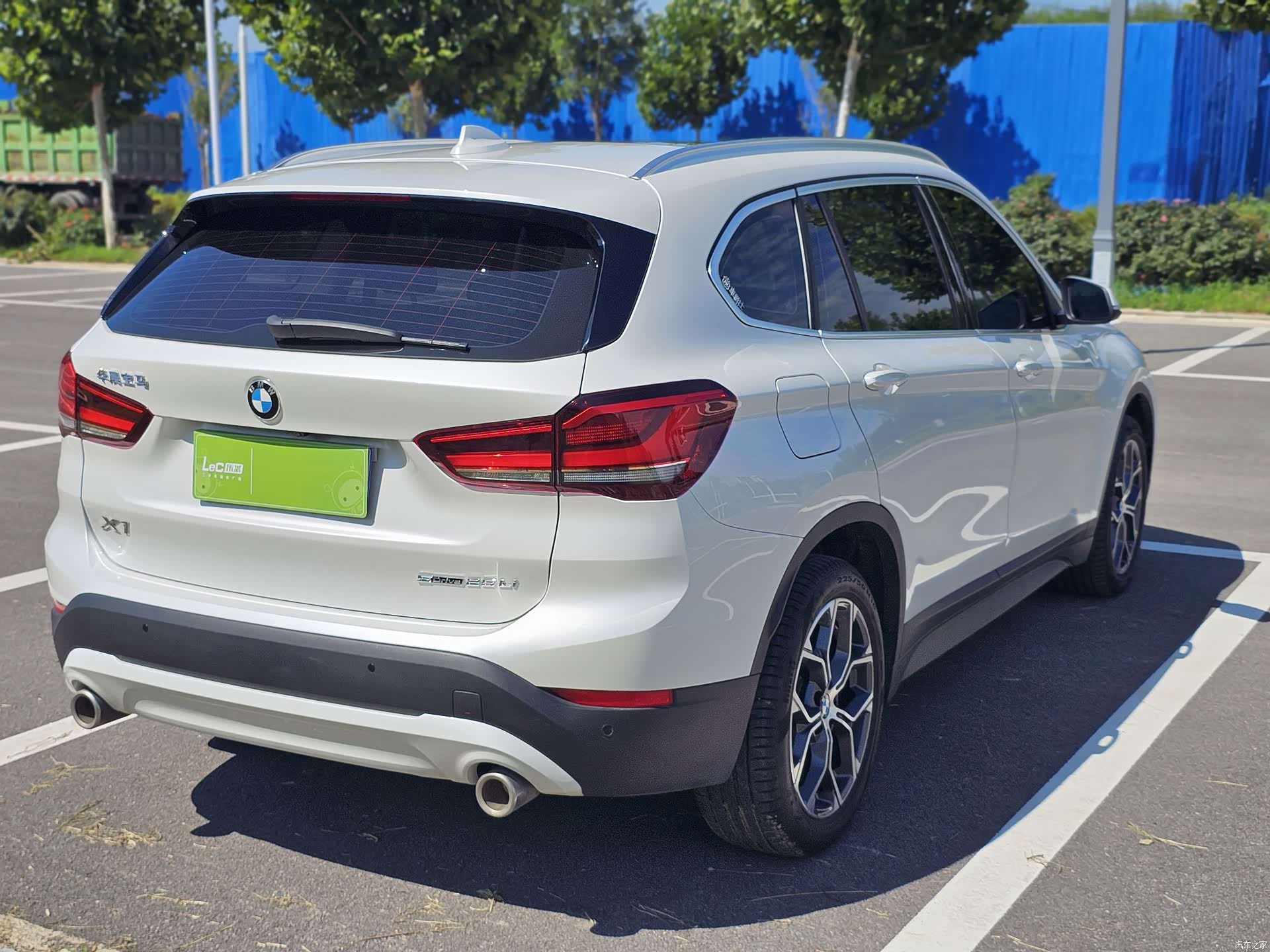 BMW X1, 2023 15