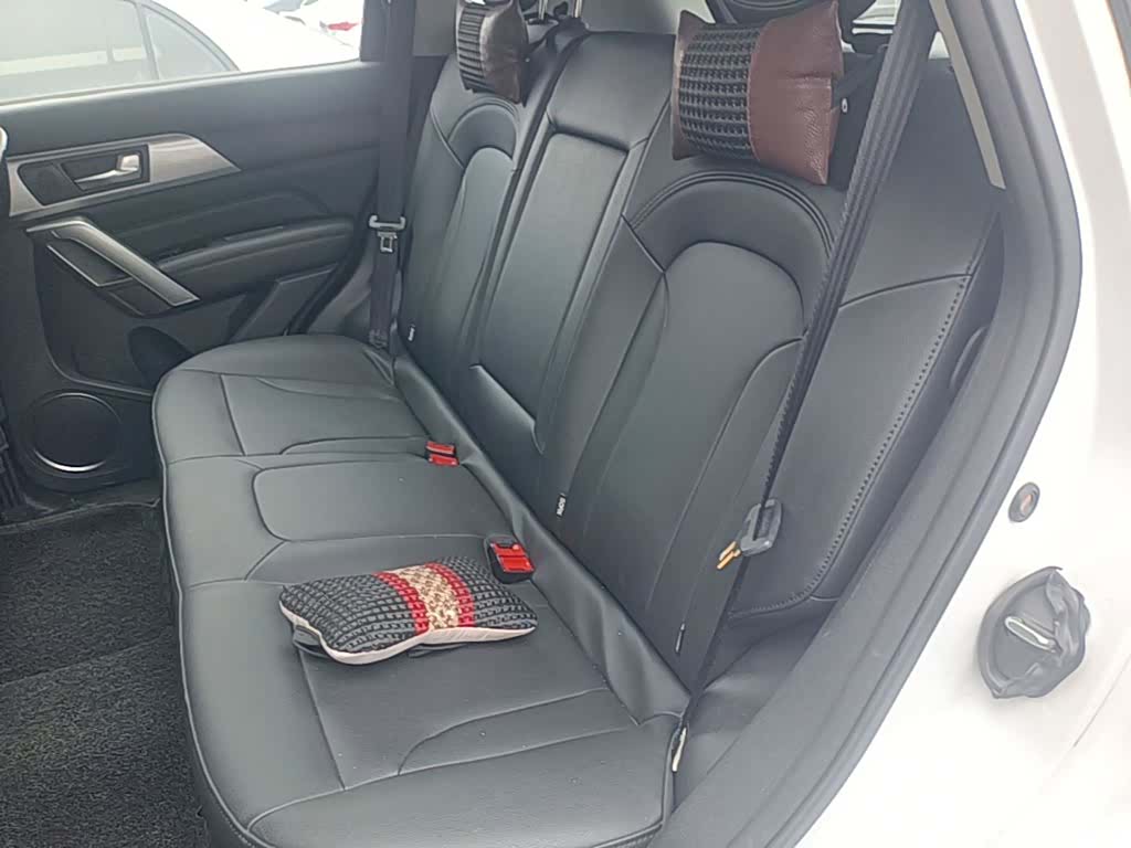 Haval H2, 2017 17
