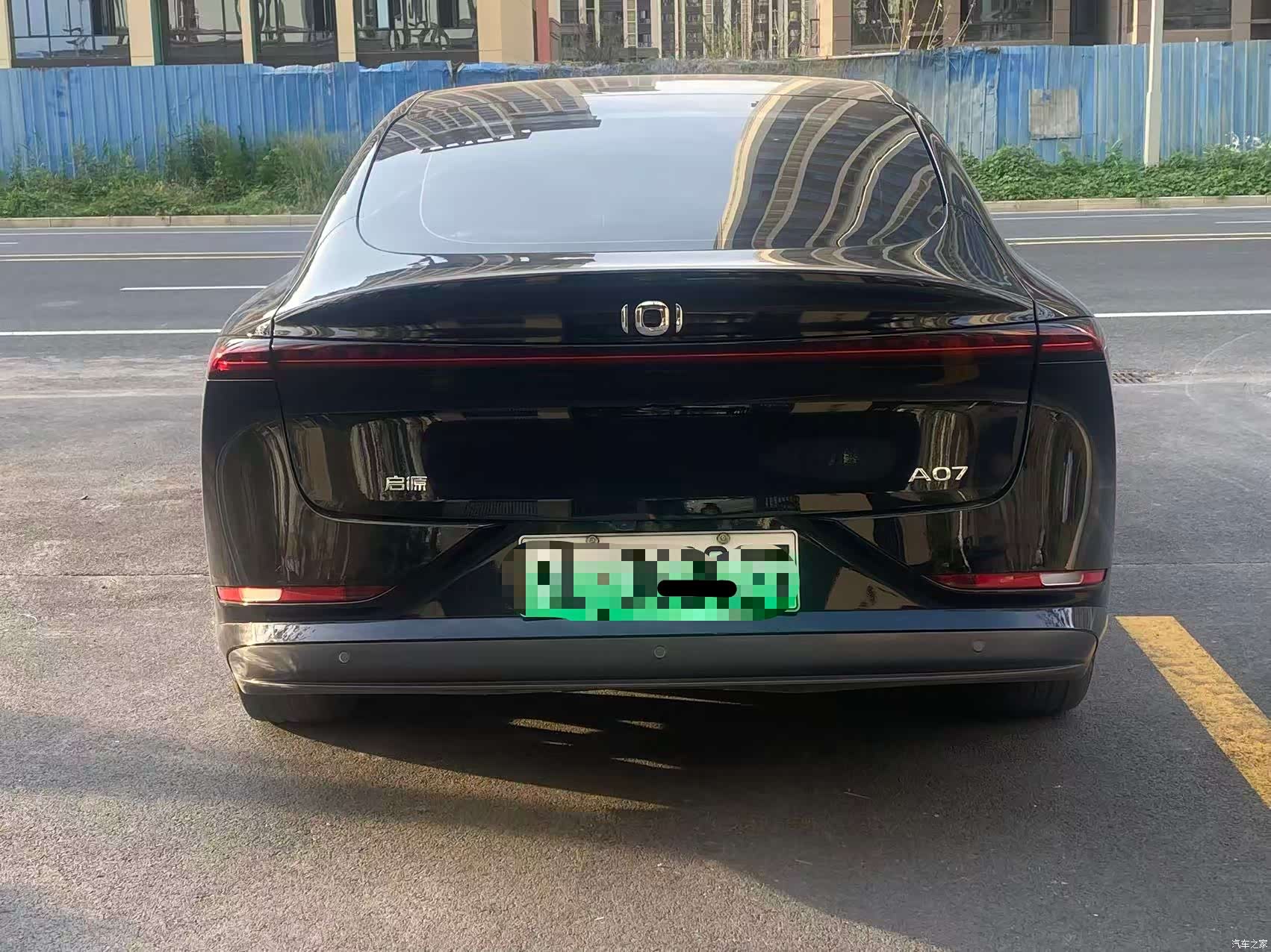 Changan Eado, 2024 8
