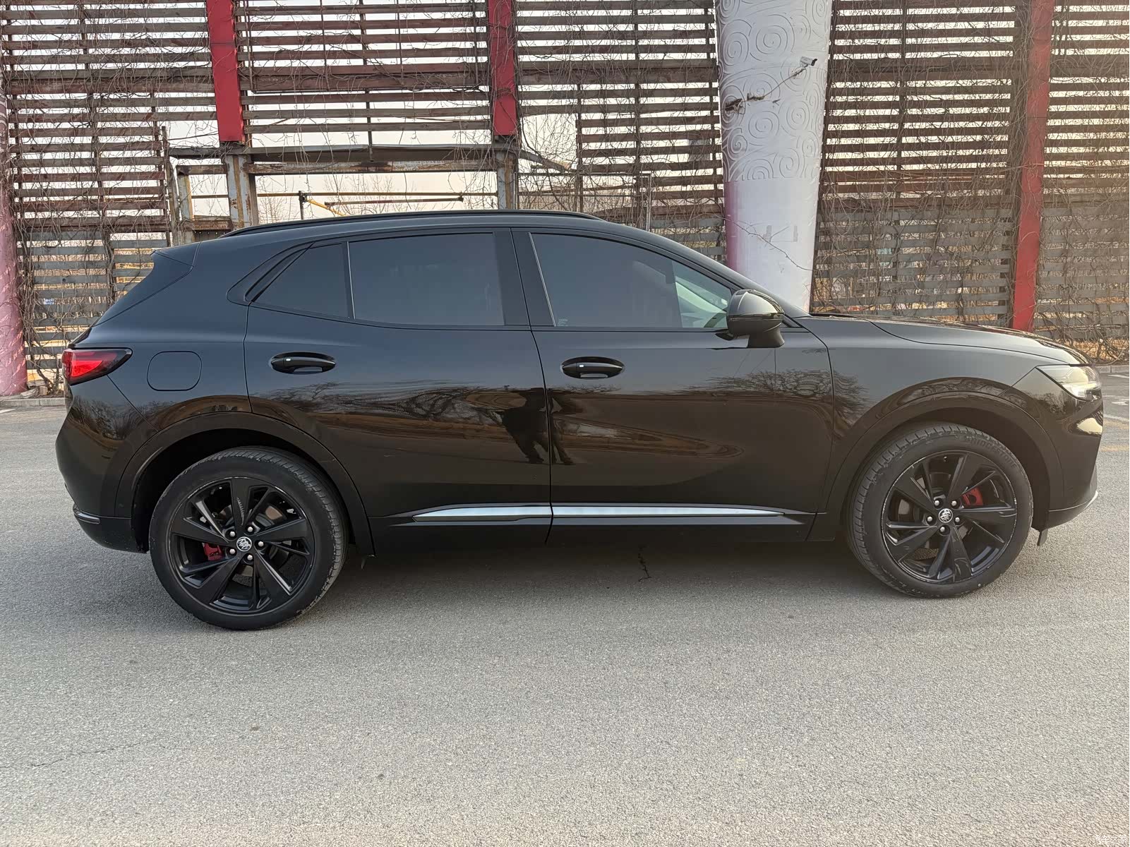 Buick Envision, 2023 8