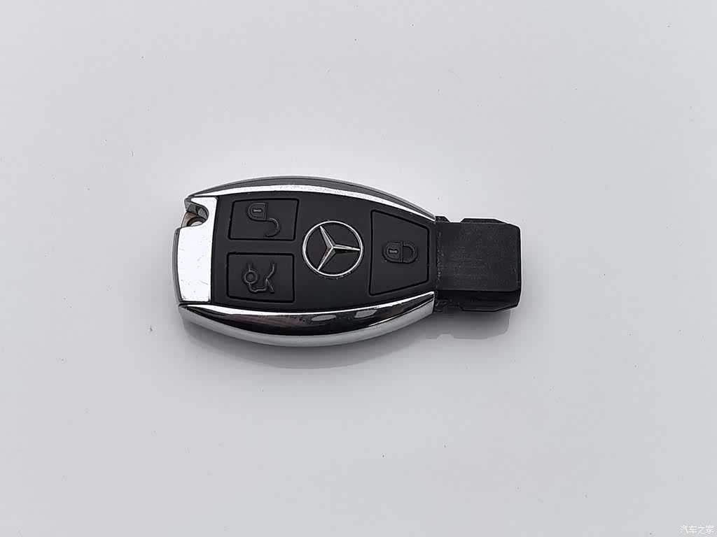 Mercedes-Benz E-Class, 2015 19