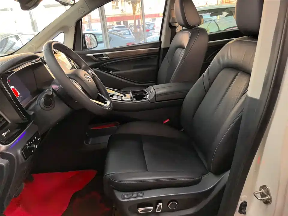 Trumpchi Trumpchi M8