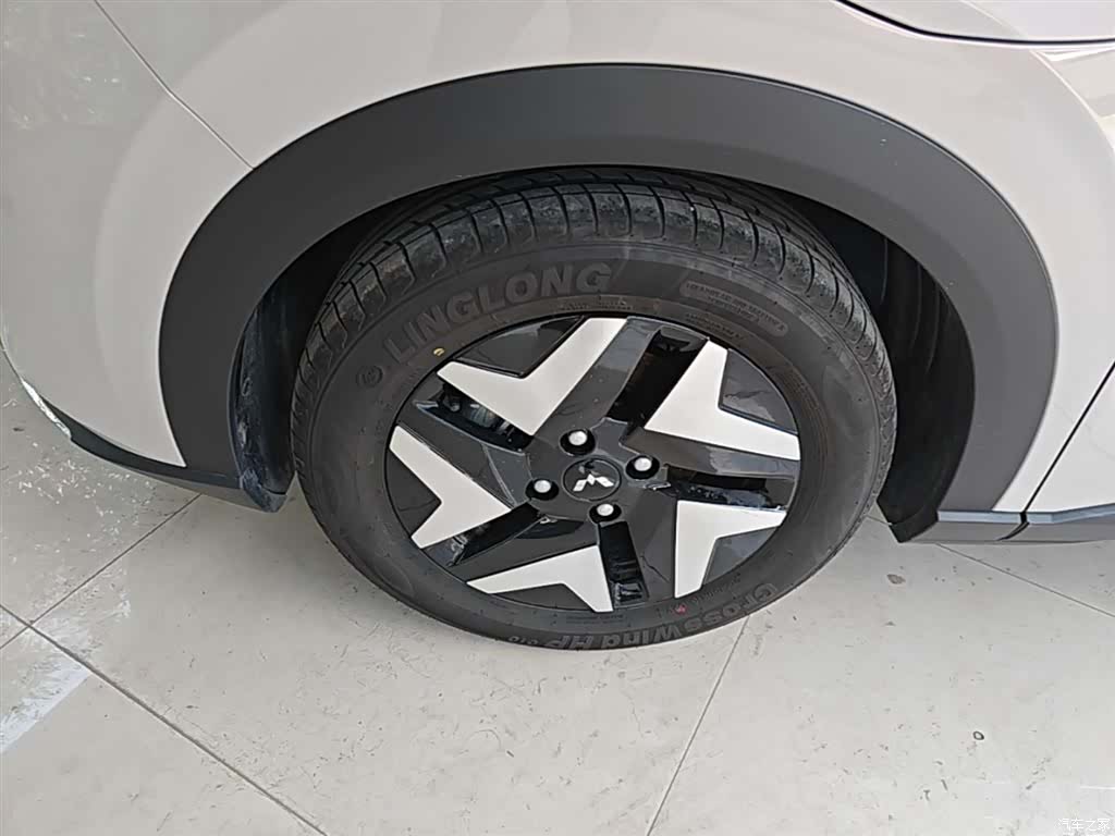 Wuling S, 2025 23