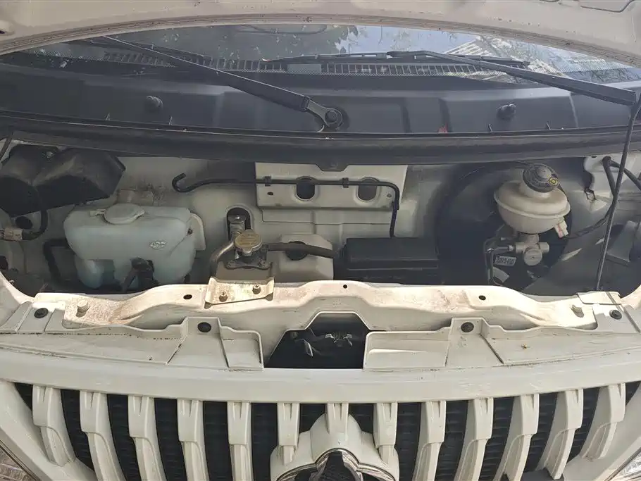 Changan Kaicheng Changan Ruixing M60