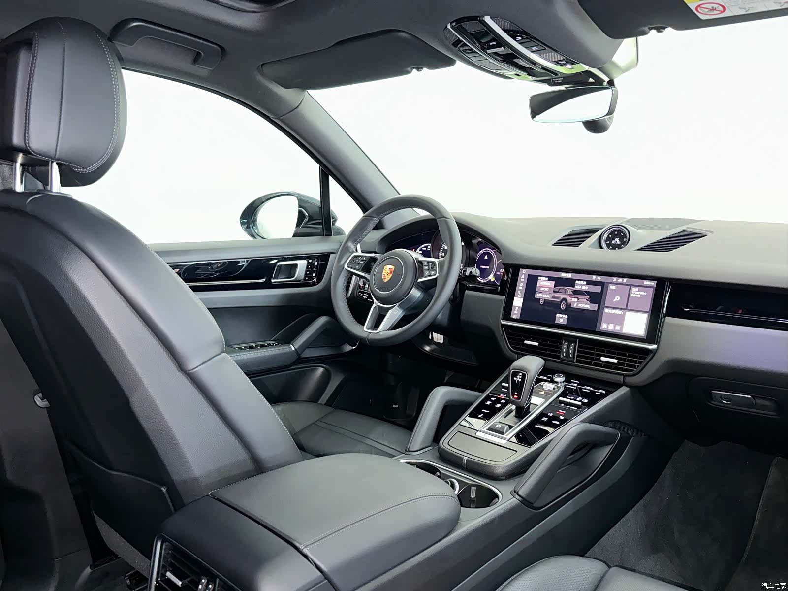 Porsche Cayenne, 2021 19