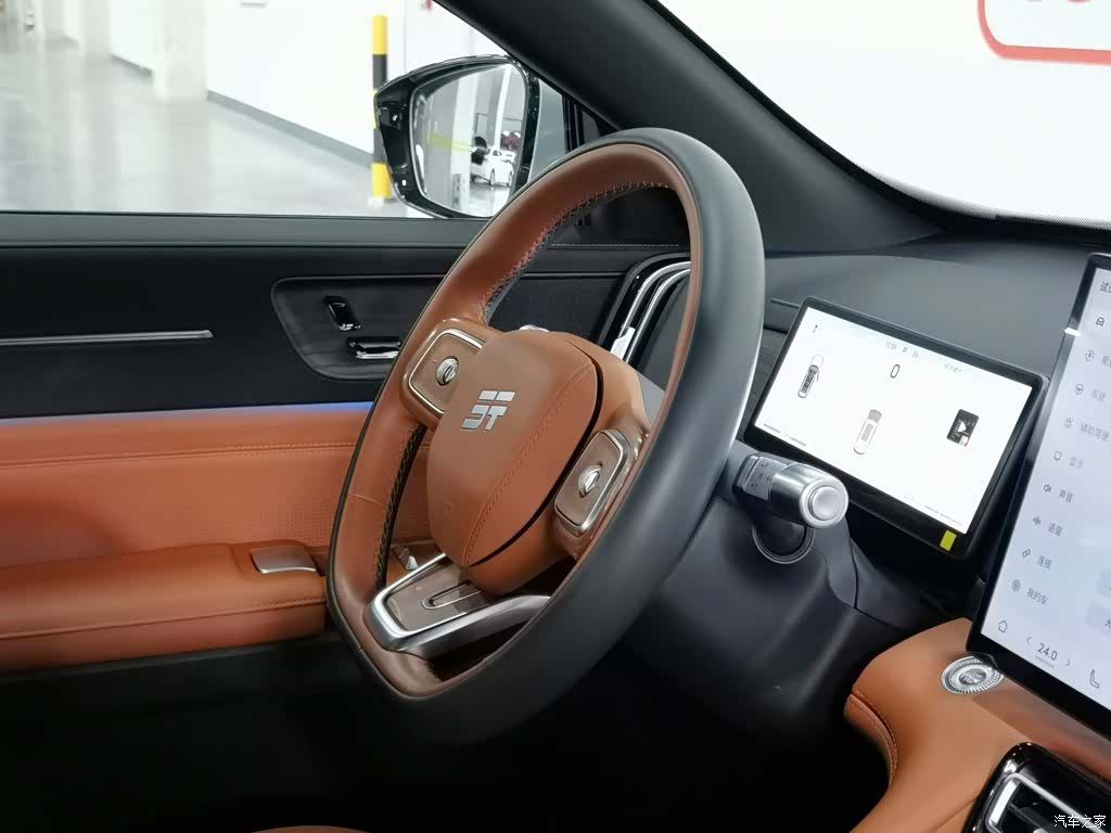 Jetour L7, 2025 22