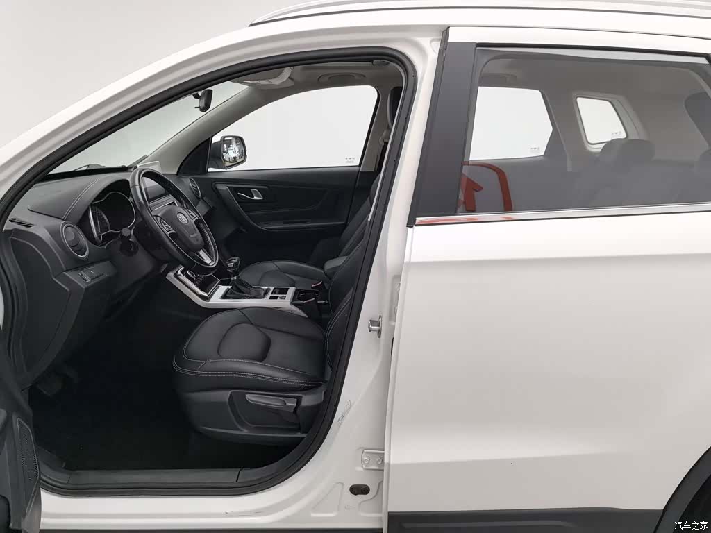 Bestune X40, 2019 10