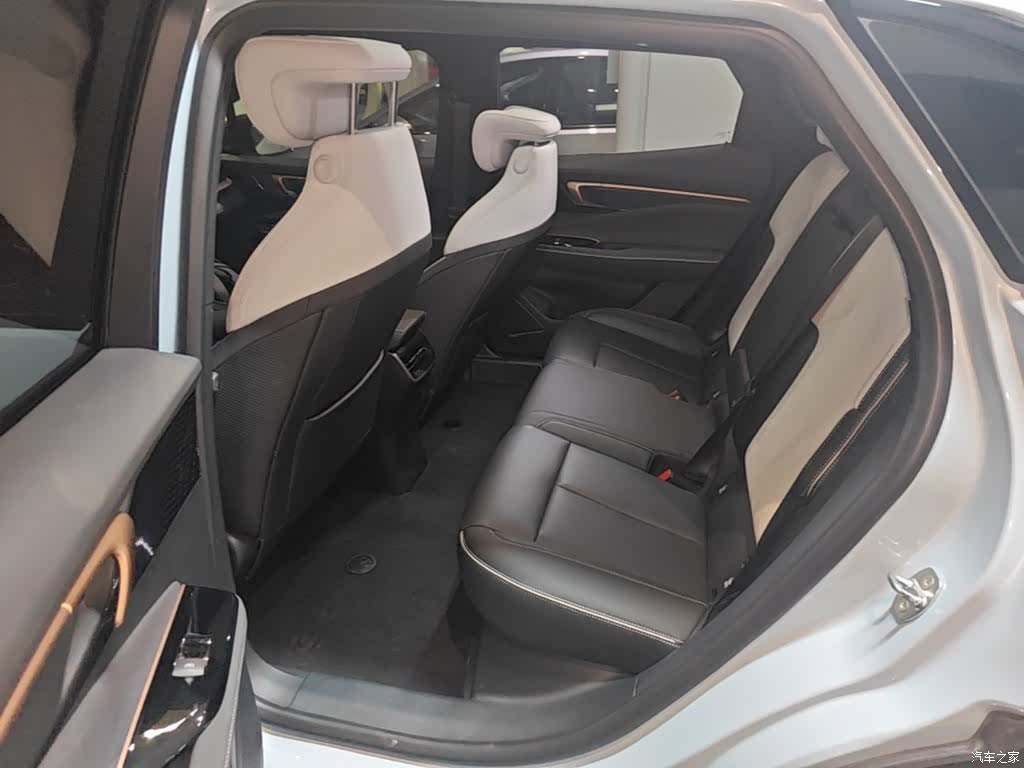 Buick E4, 2023 17