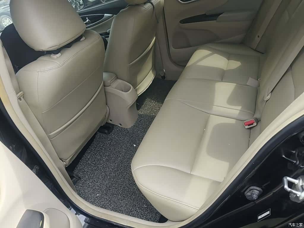 Honda Crider, 2014 17