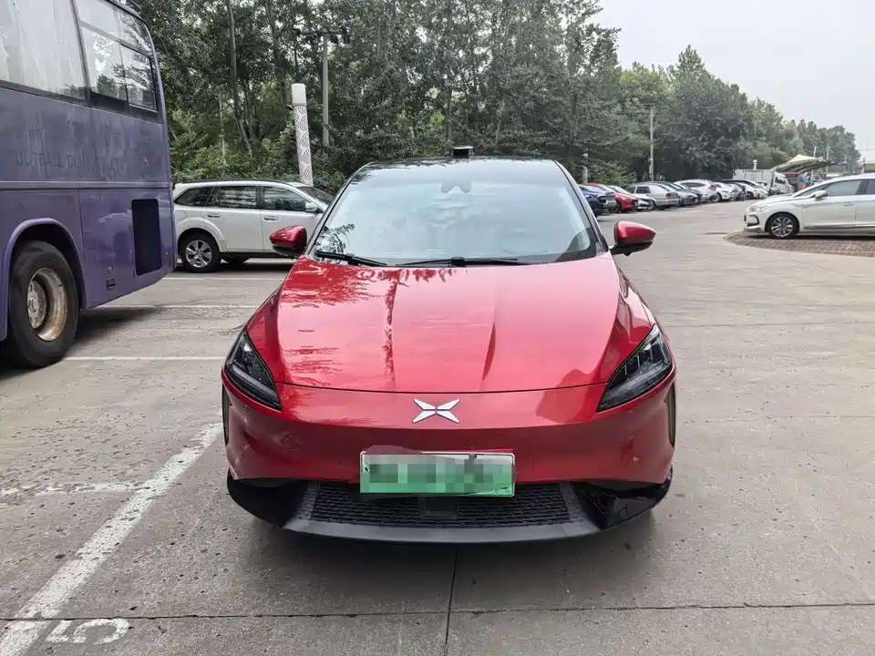 XPENG G3