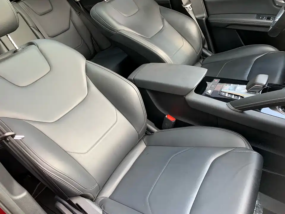BYD Song Pro BYD Song Pro