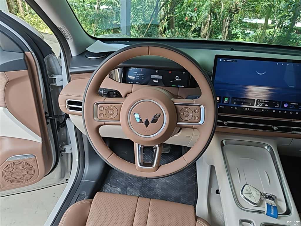 Wuling S, 2025 11