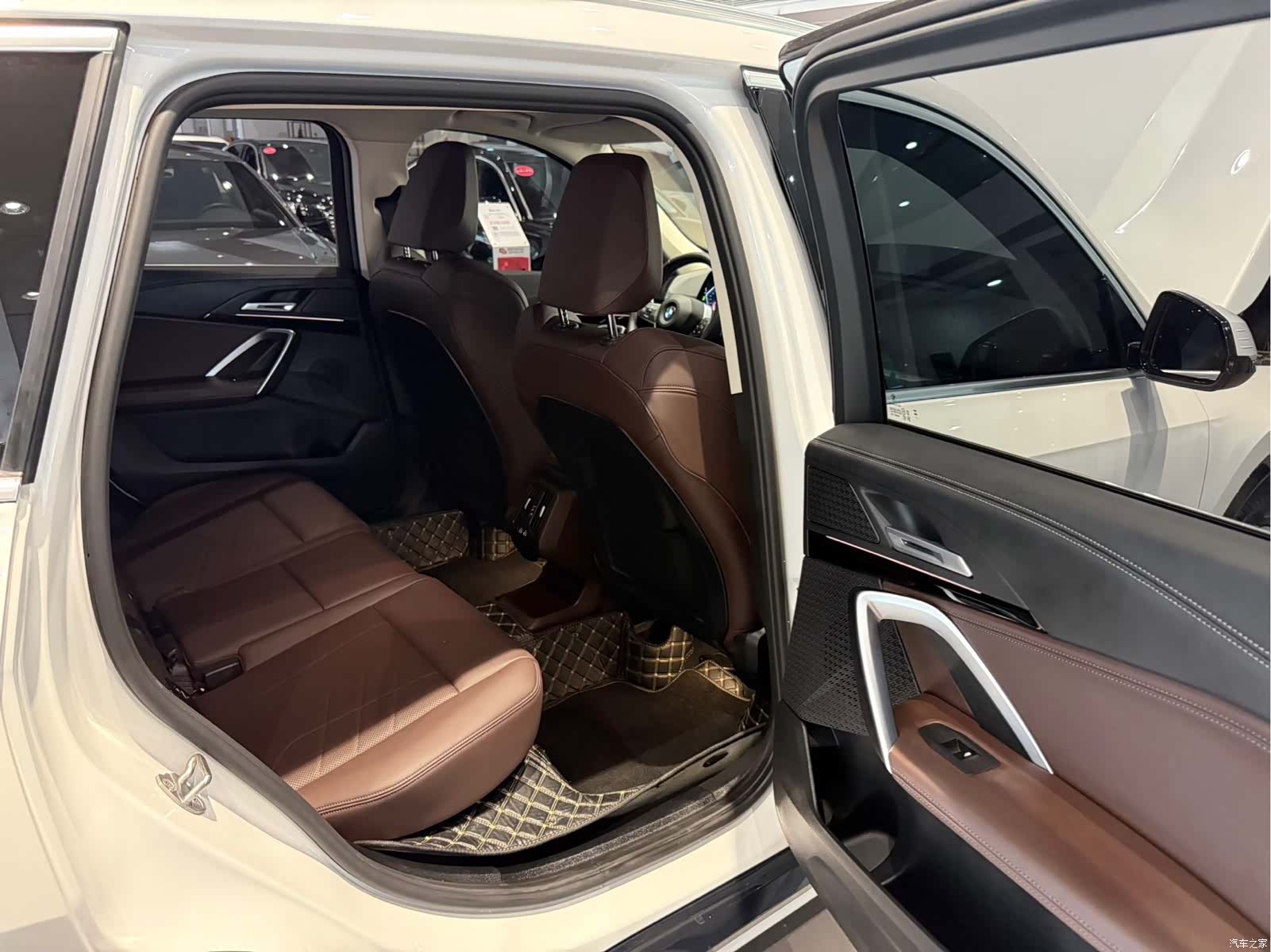 BMW X1, 2023 10