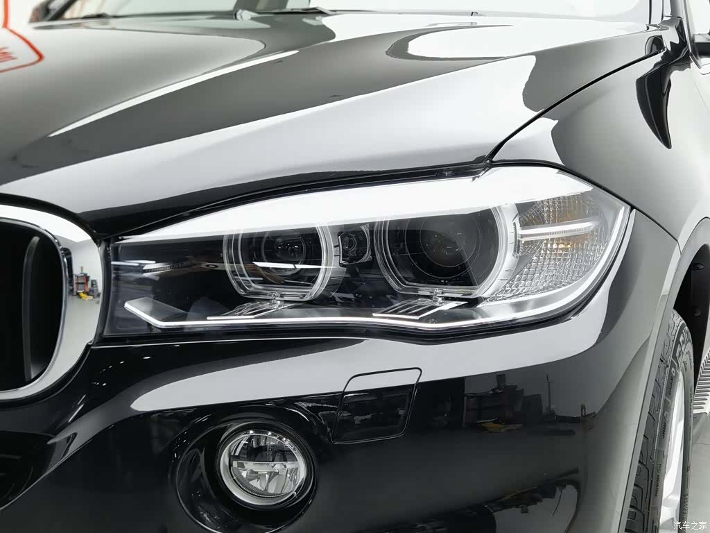 BMW X5, 2014 7