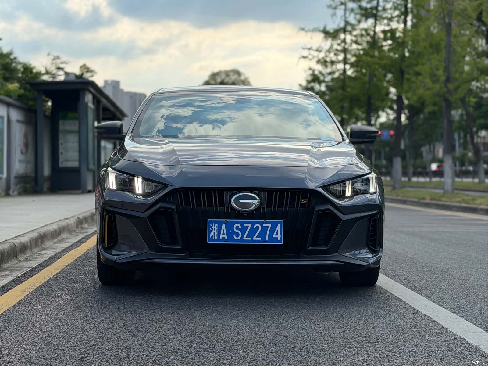 GAC Empow, 2023 2