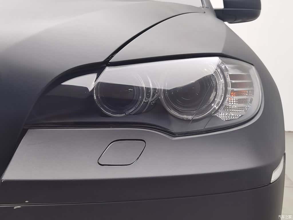 BMW X6, 2013 7