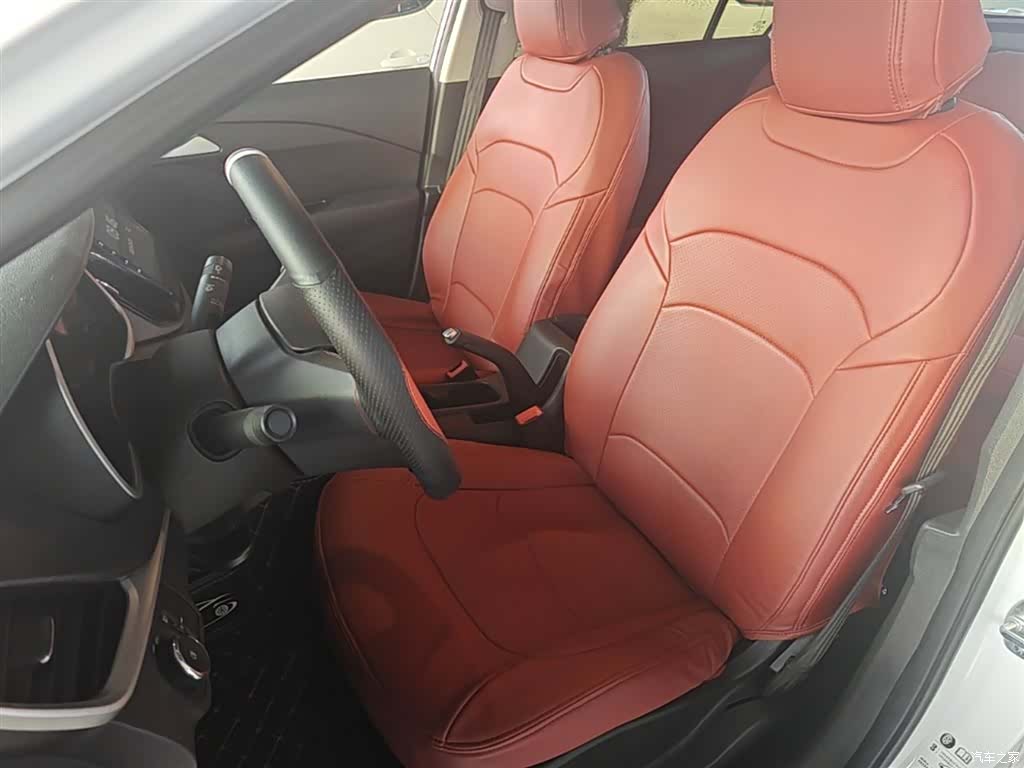 Chevrolet 320, 2018 15