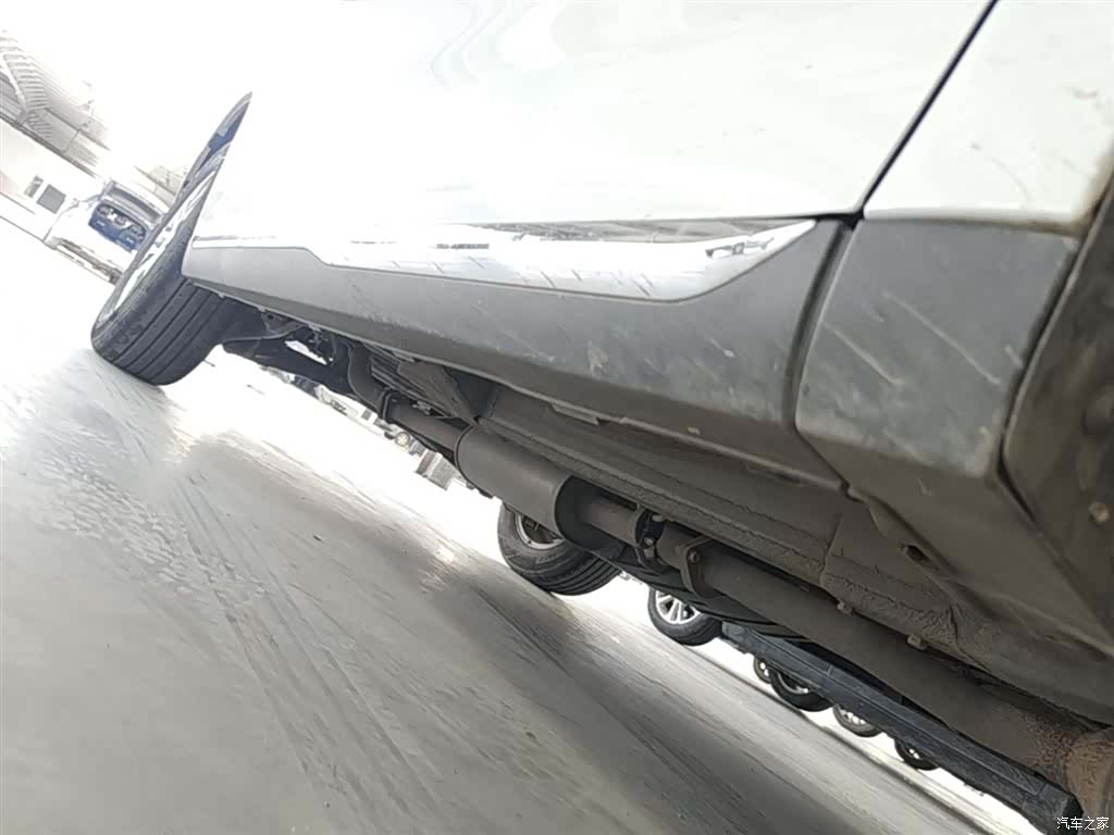 Haval M6, 2023 21