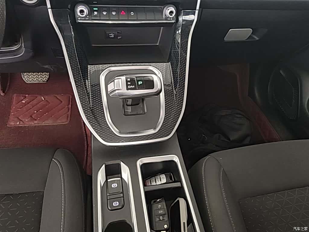 Haval M6, 2023 14