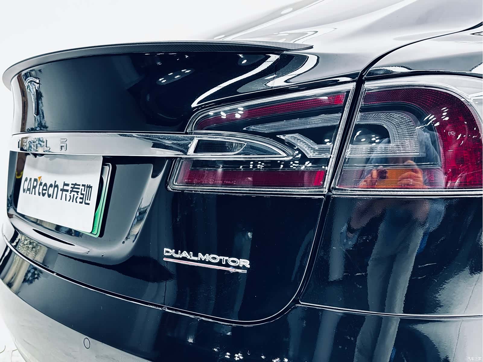 Tesla Model S, 2020 19