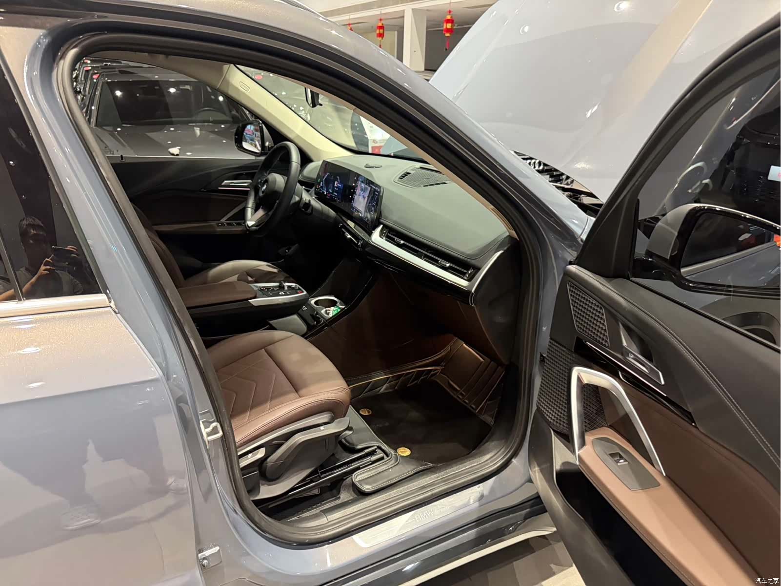 BMW X1, 2023 9