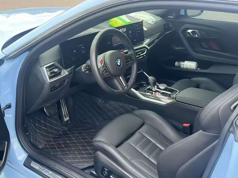 BMW M2 BMW M2