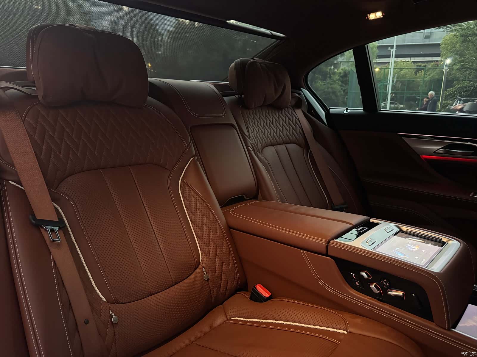 BMW 7 Series, 2018 25