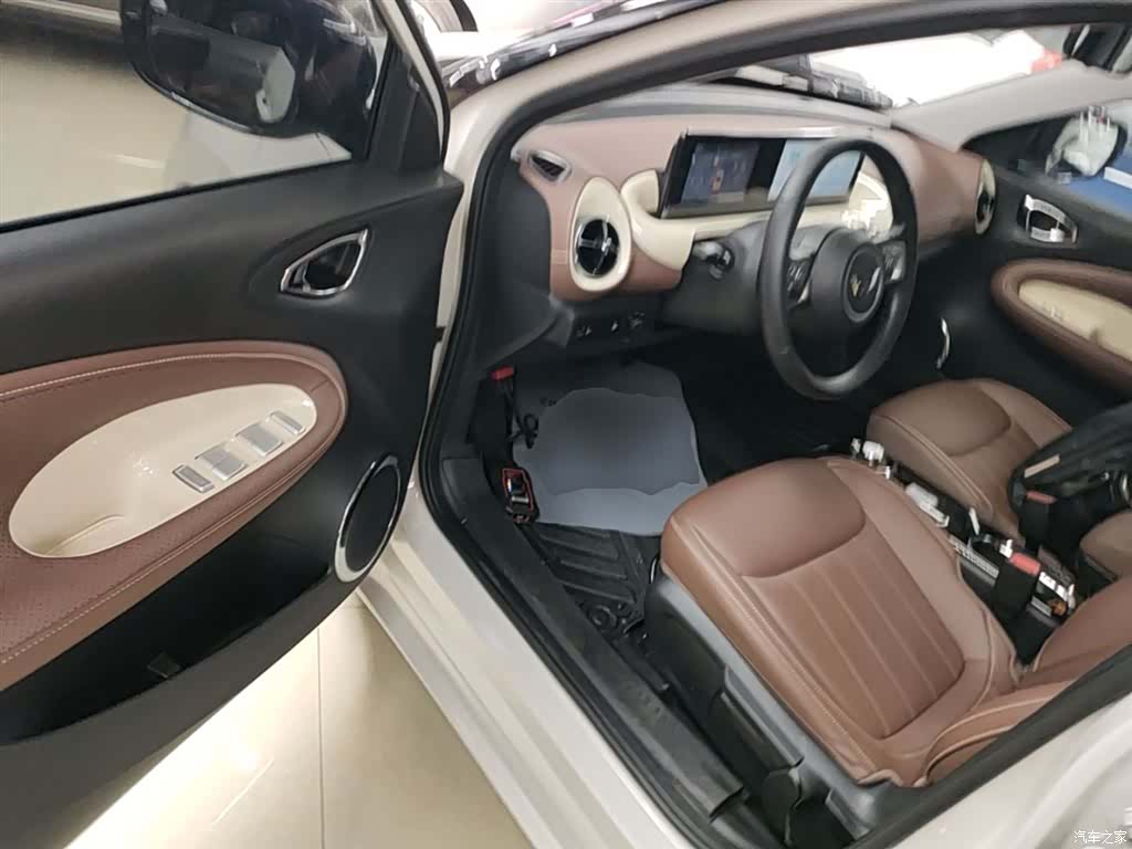 Wuling Bingo, 2025 16