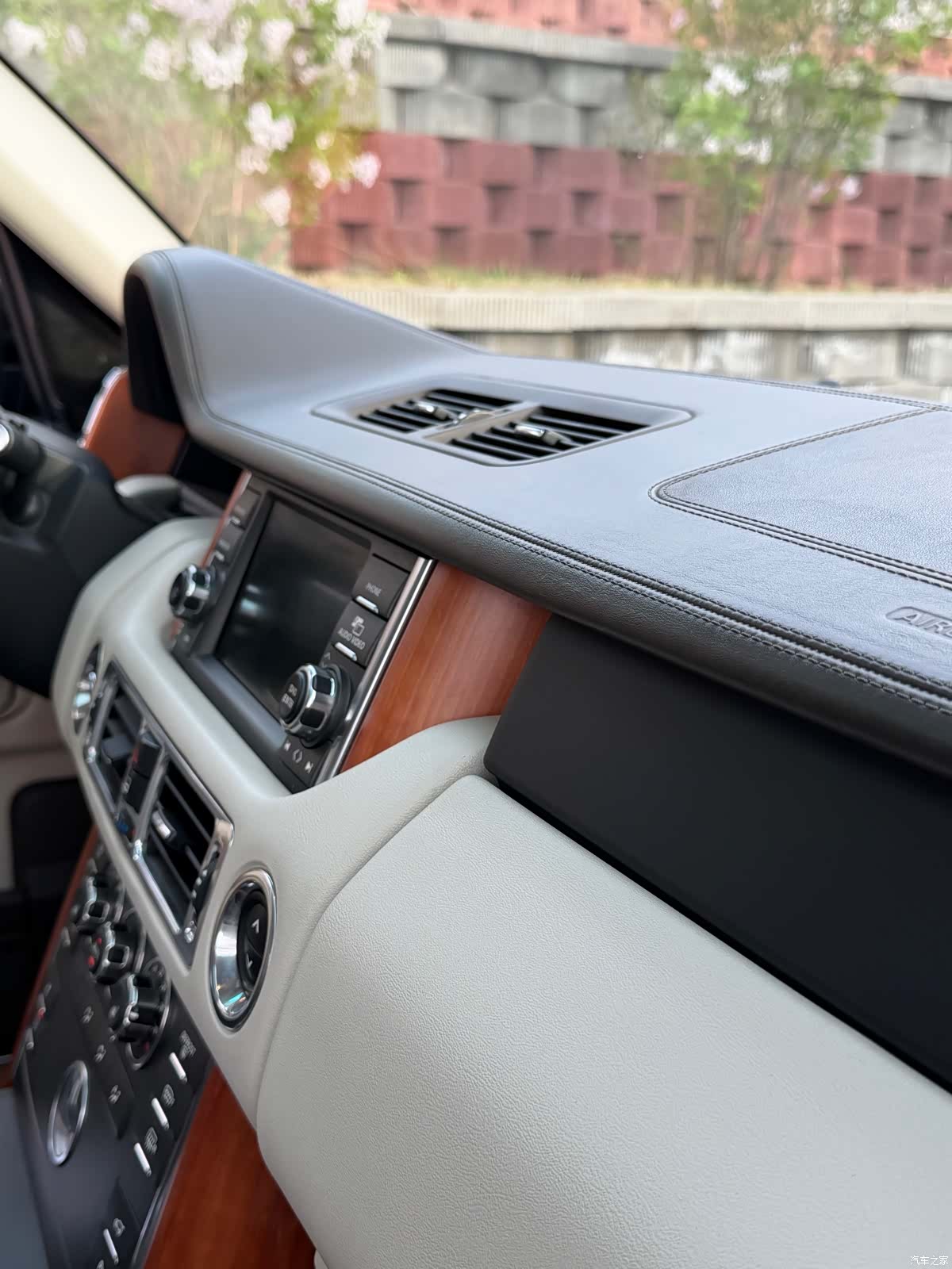 Land Rover Range Rover, 2012 13