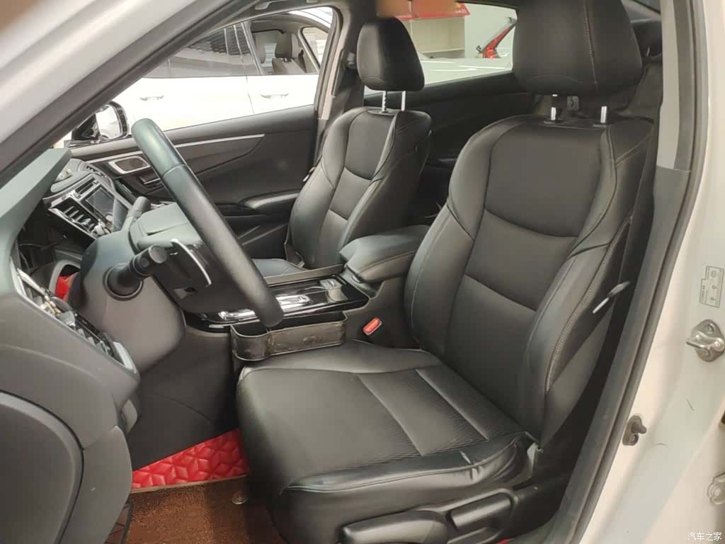 Honda Spirior, 2017 15