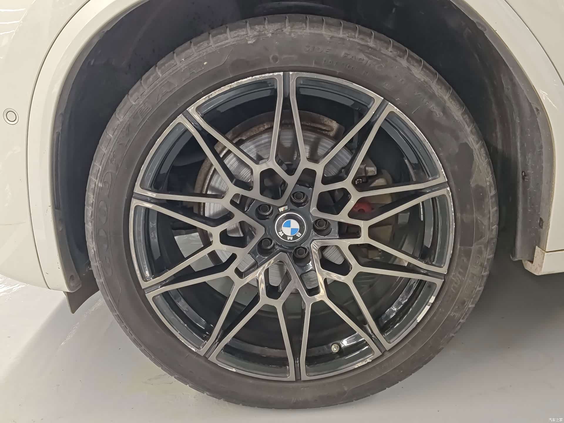 BMW X3, 2022 7