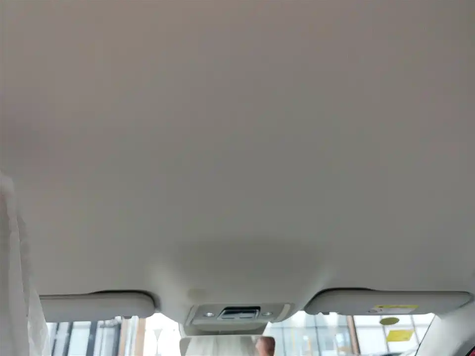 BYD Qin L