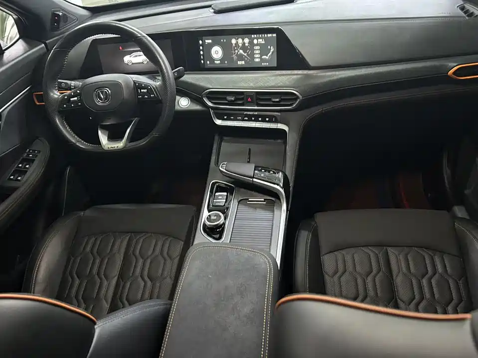 Changan UNI-T
