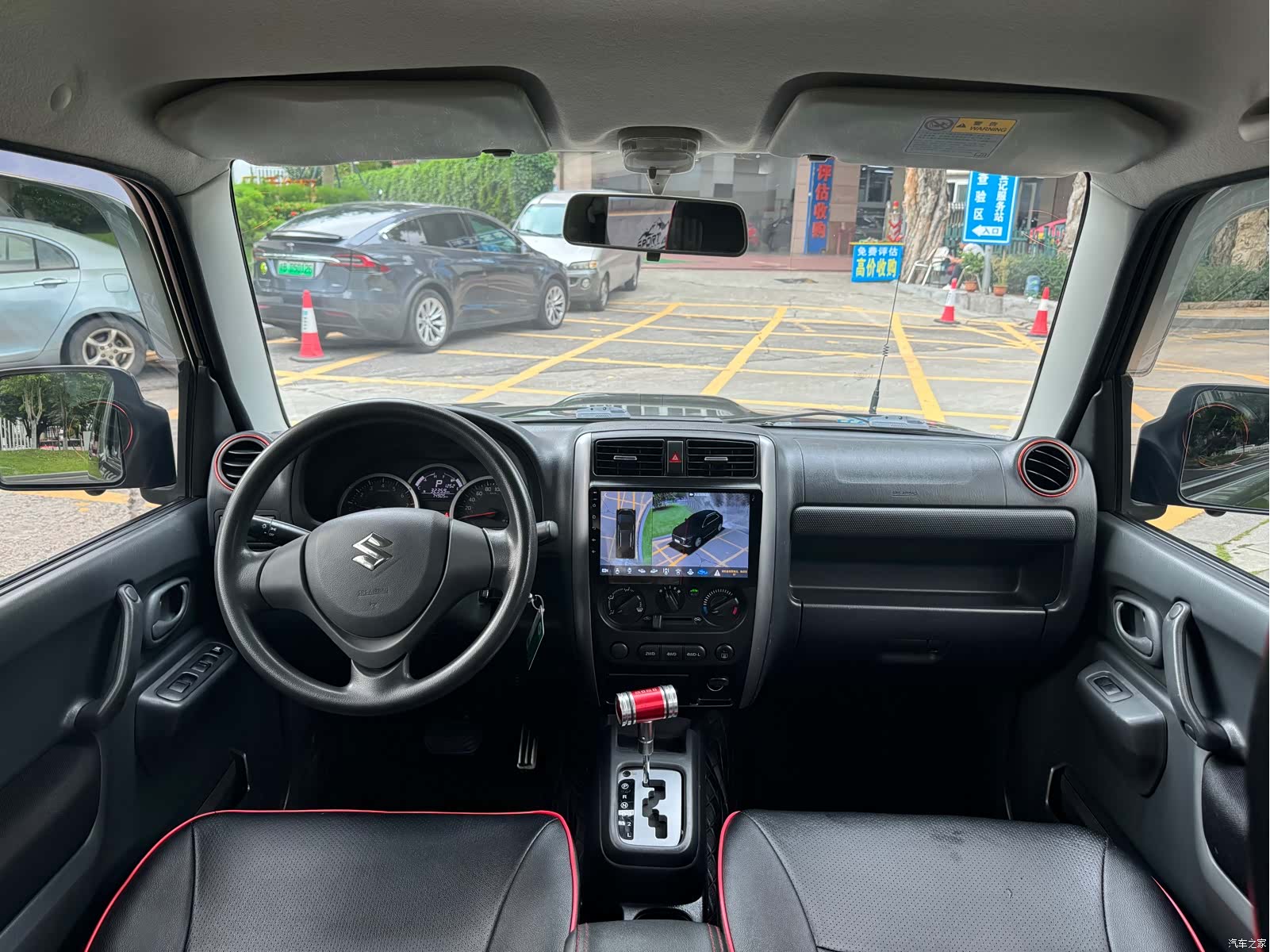 Suzuki 1.3, 2018 6