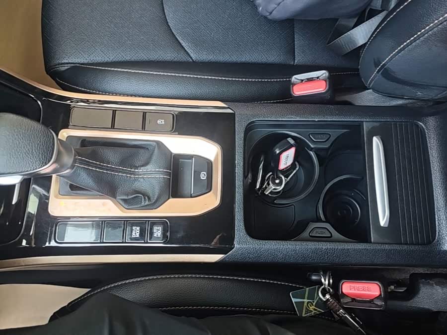 Kia K3 2020, фото 13