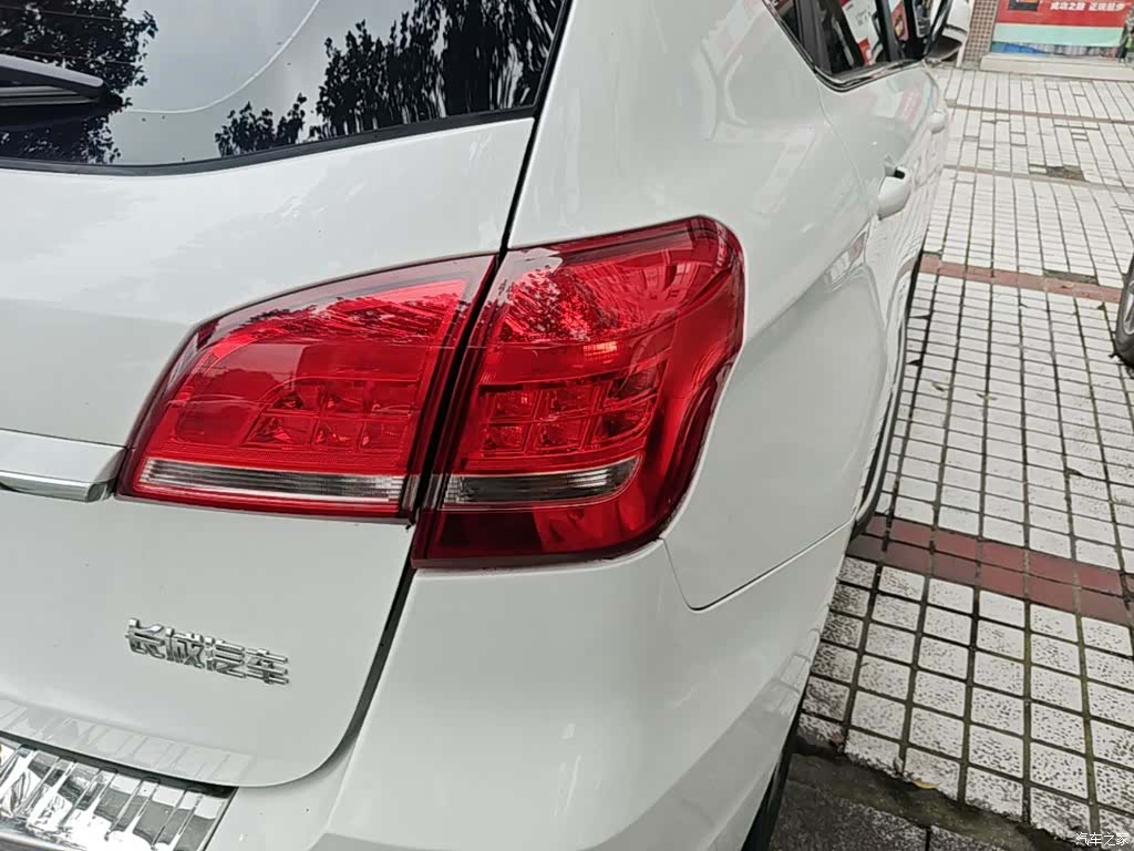 Haval H2, 2018 8