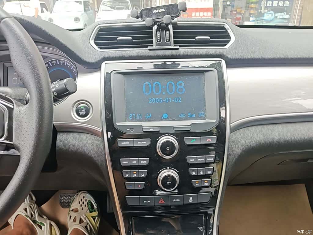 Haval H2, 2018 13