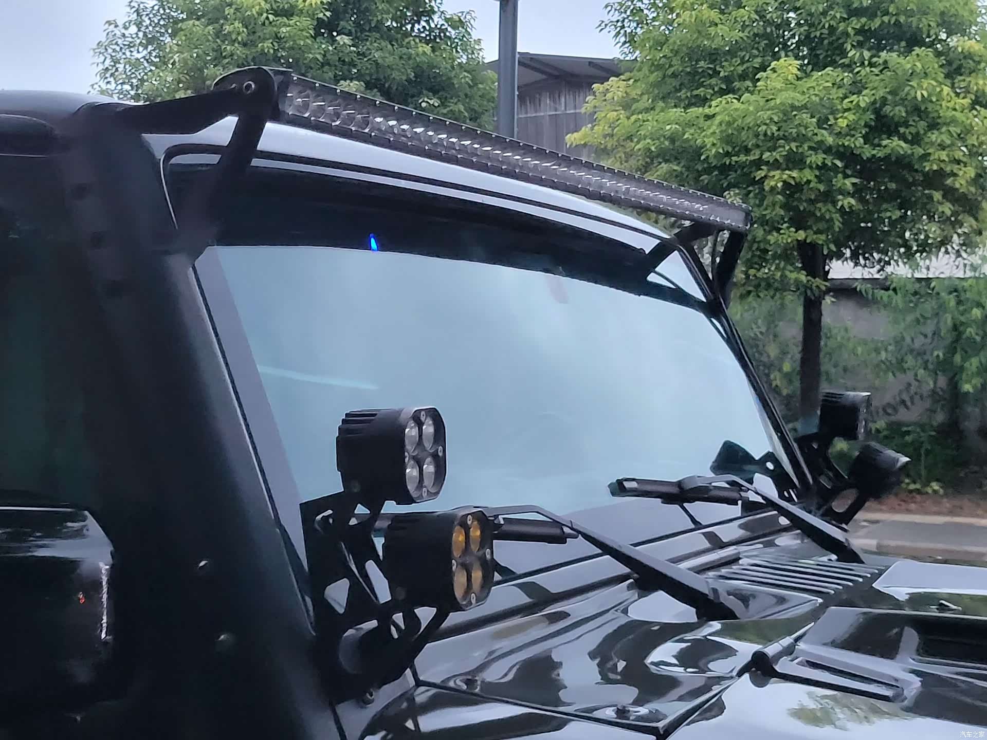Jeep Wrangler, 2017 10