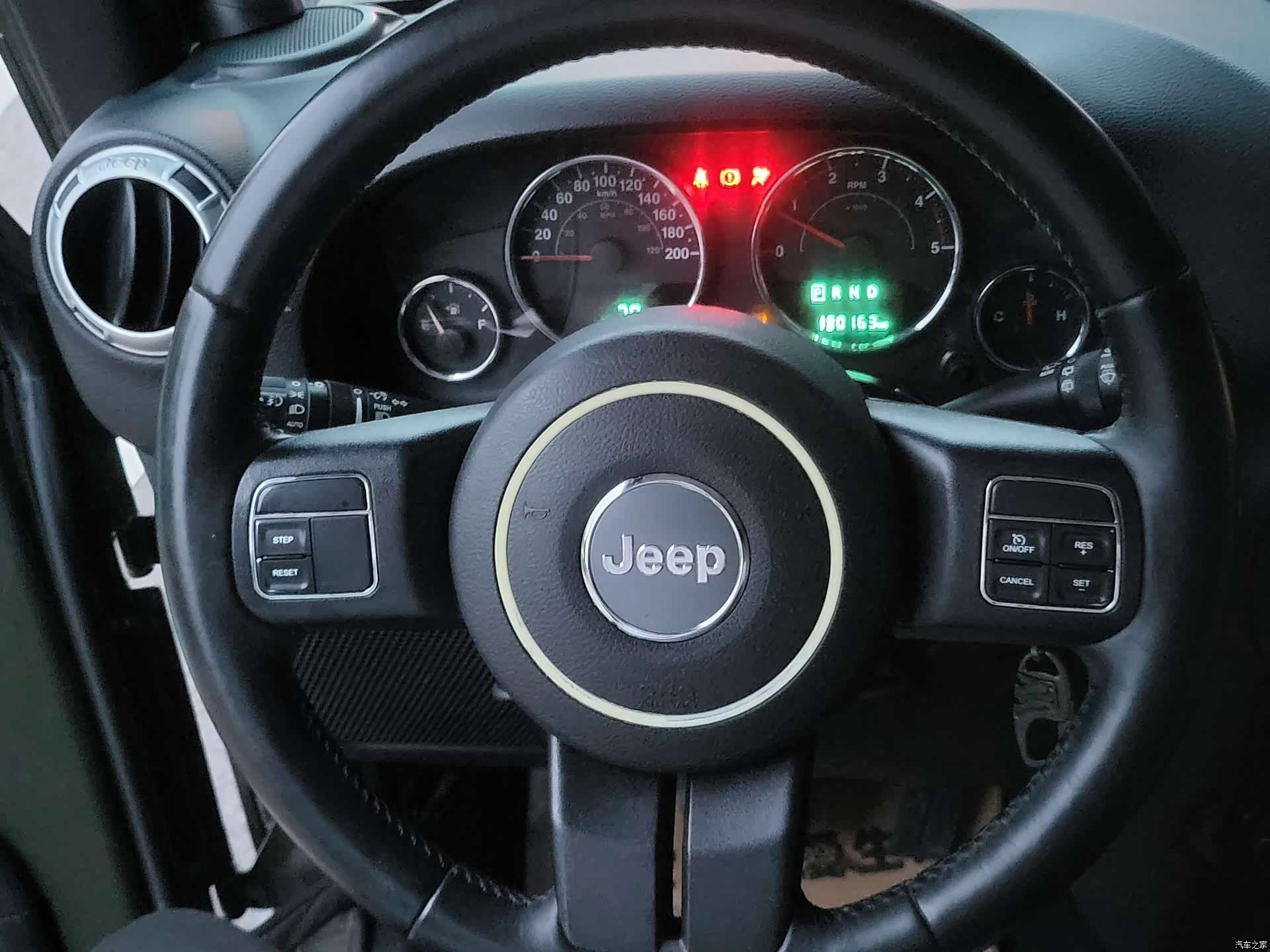 Jeep Wrangler, 2017 20