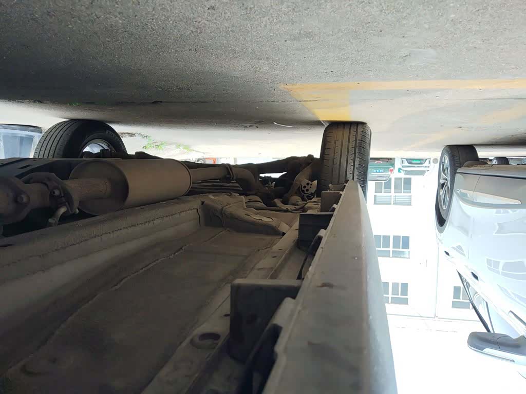 Haval M6, 2020 19