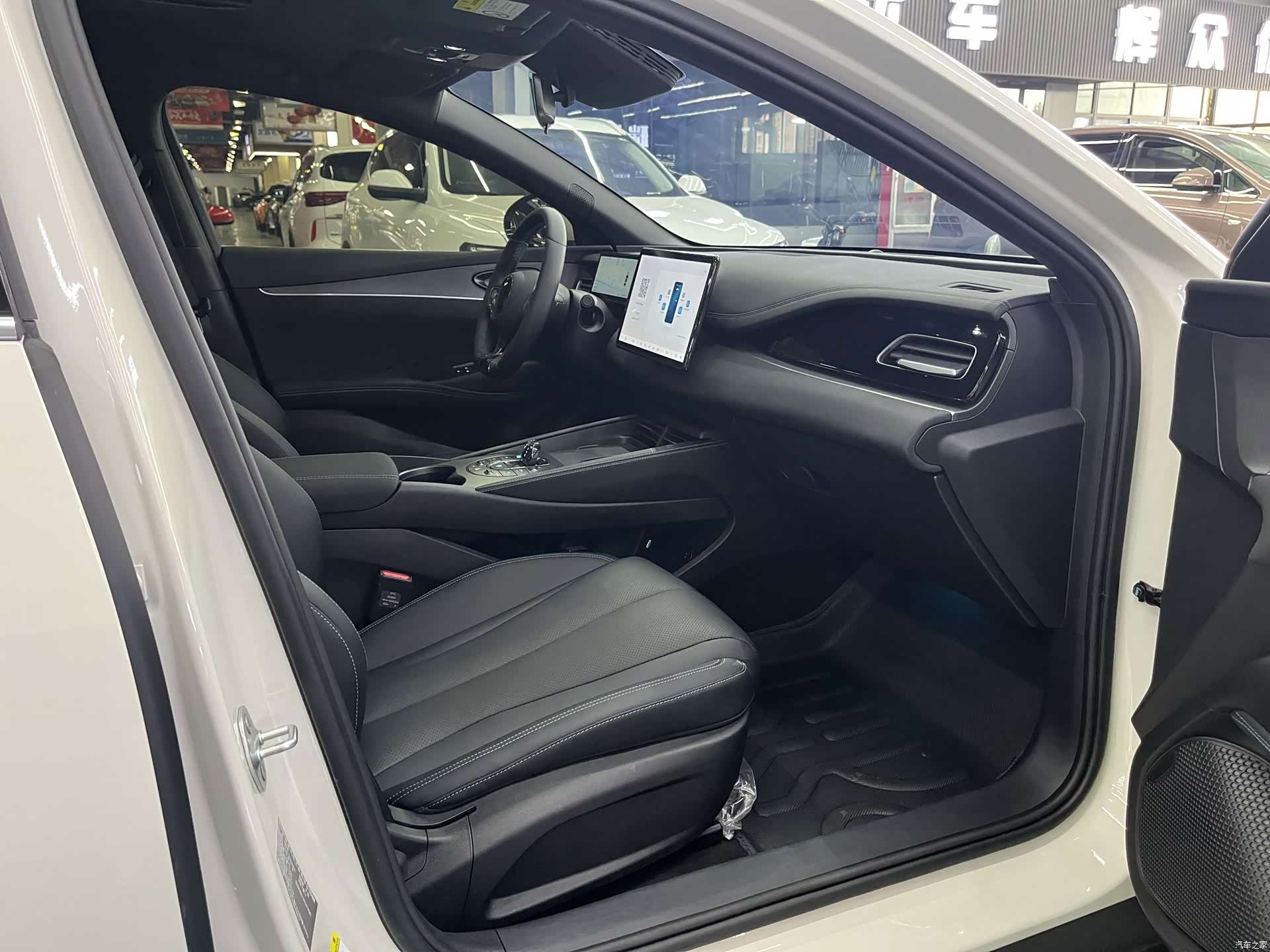 BYD Seal, 2025 7