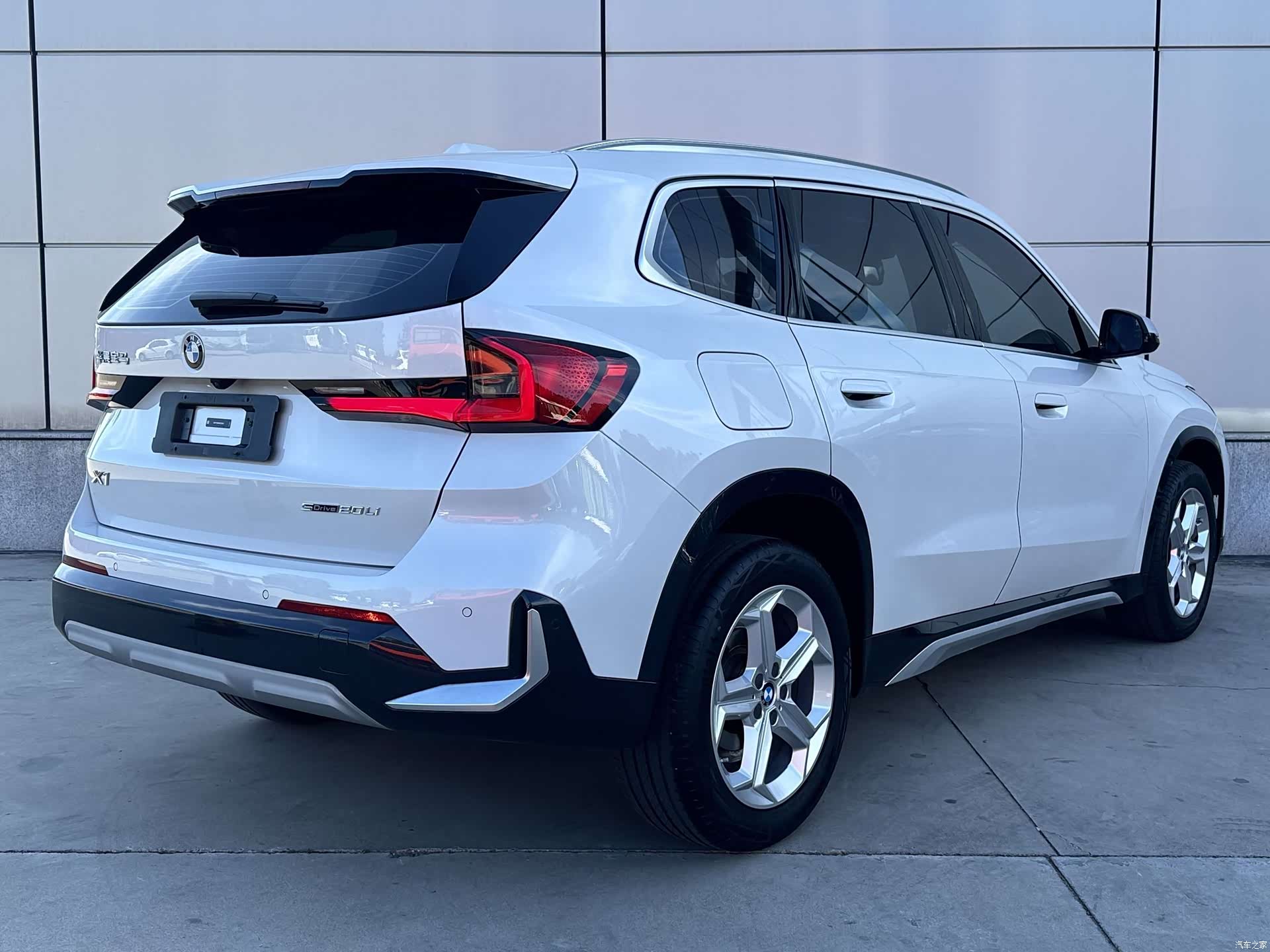 BMW X1, 2023 3