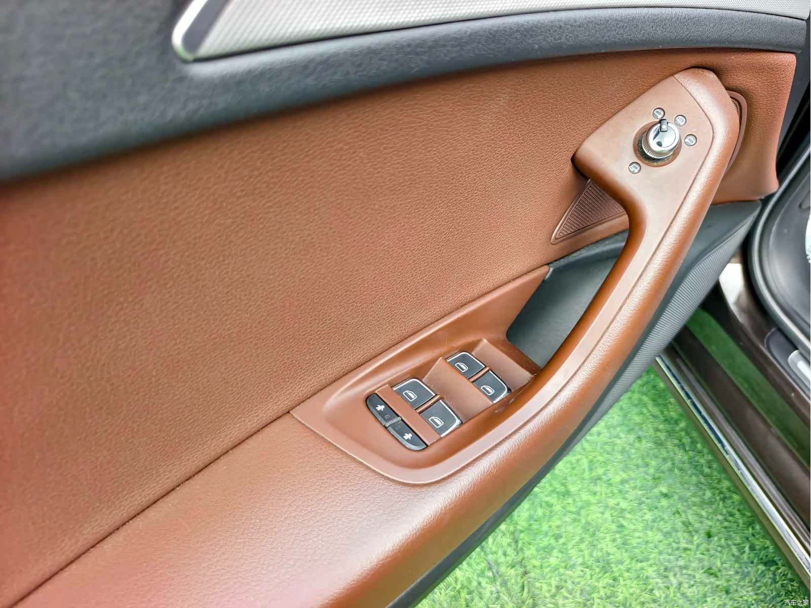 Audi A6L, 2019 3