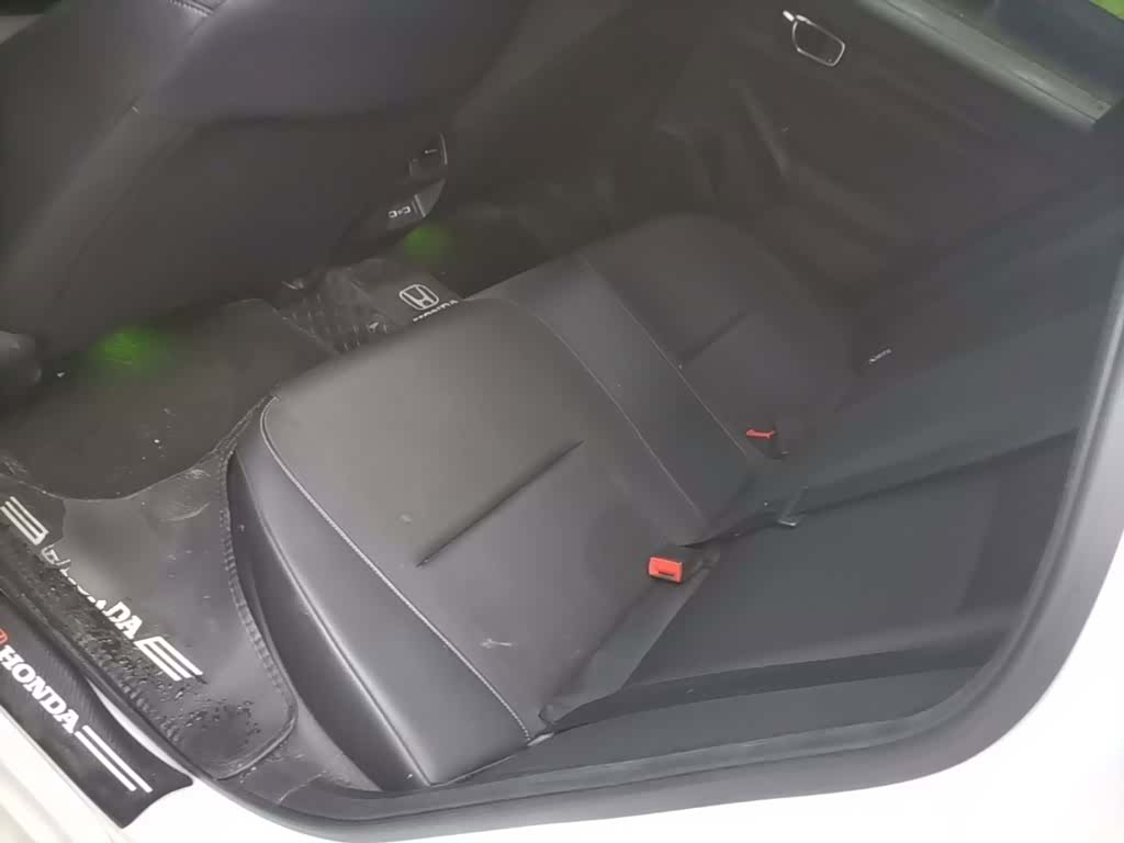 Honda Integra, 2022 13